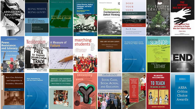 American Educational Studies Association