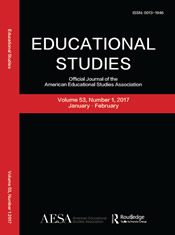 Educational Studies Journal