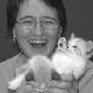 Past President -- Audrey Thompson