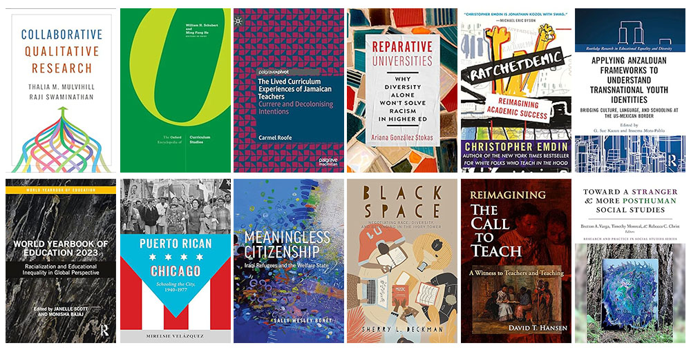 AESA current year book award covers